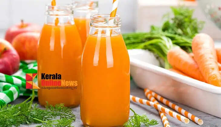 carrotlimejuice