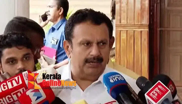 The minister accused Health Minister K Muraleedharan of not only using the current situation as a weapon for political criticism, but also of using it as a weapon for opposition parties, saying that there is no Nipah virus outbreak in the state and all the test results received so far are negative. He was speaking to the media in Thiruvananthapuram.