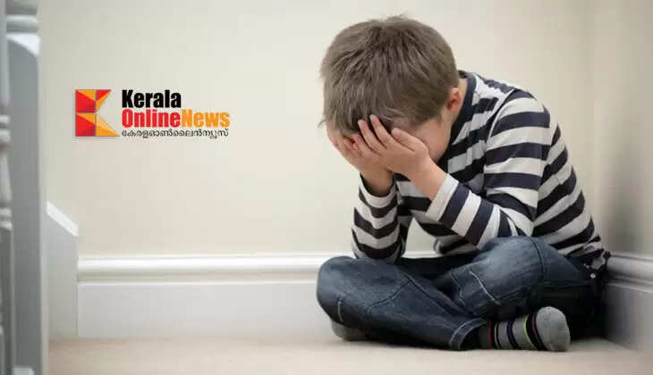 Children allege mental distress due to government employee mother's illicit affair; Human Rights Commission asks police to take action