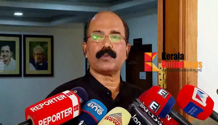 BJP Kannur North District President KK Vinod Kumar says the League has hijacked the UDF rule in Kerala