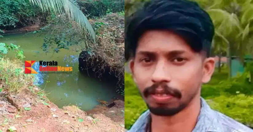Priest found dead in temple pond