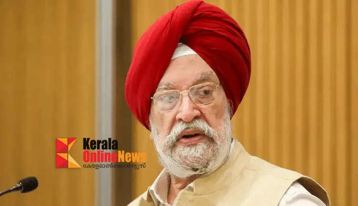 BJP gives Union Minister Hardeep Singh Puri another Rajya Sabha seat; he will contest from Madhya Pradesh