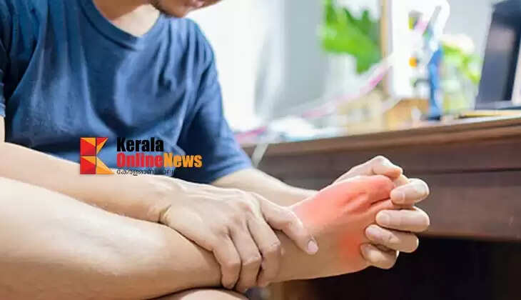 uric acid
