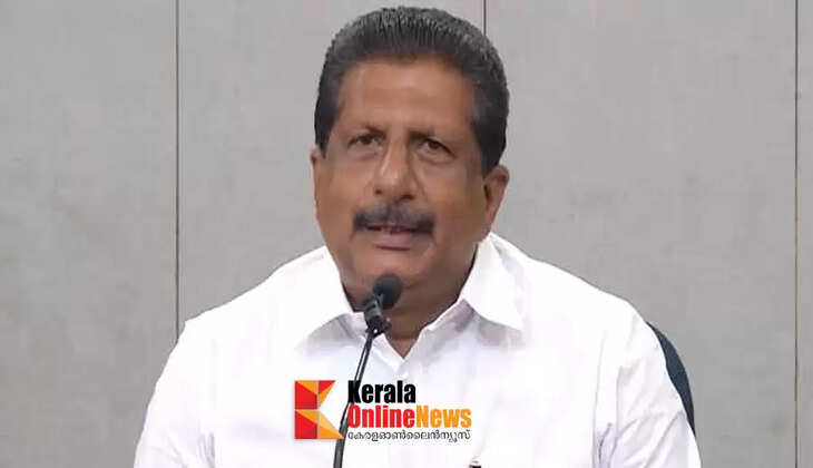 We are safe in the UDF..! Mons Joseph responds to Jose K. Mani