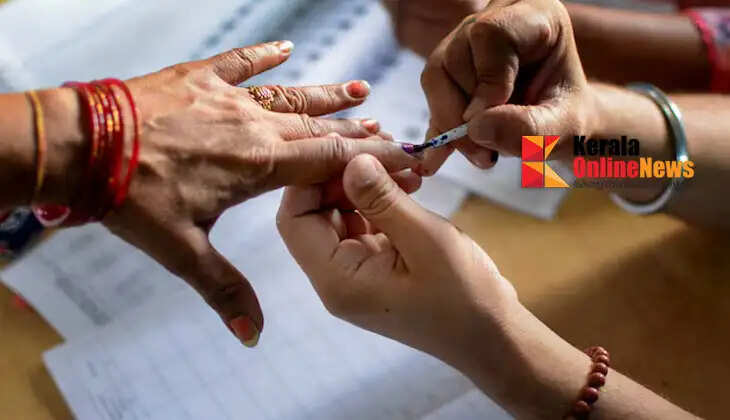 Instead of fake votes, fake votes are widespread in Kannur district, presiding officers are complicit: BJP