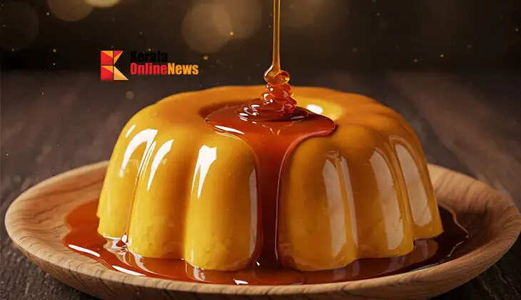 caramelpudding
