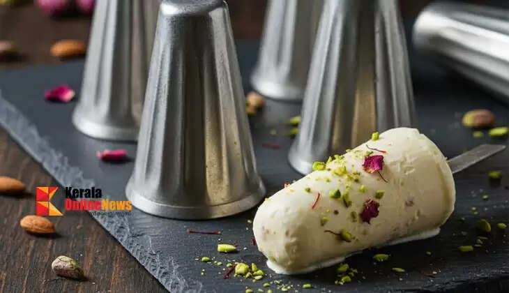kulfi