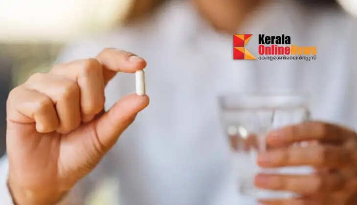 Is a glass of water enough for taking a pill? Find out the right amount.