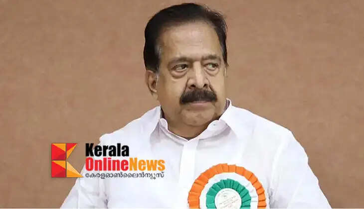 Police register case against youth for commenting on Facebook against Home Minister Ramesh Chennithala