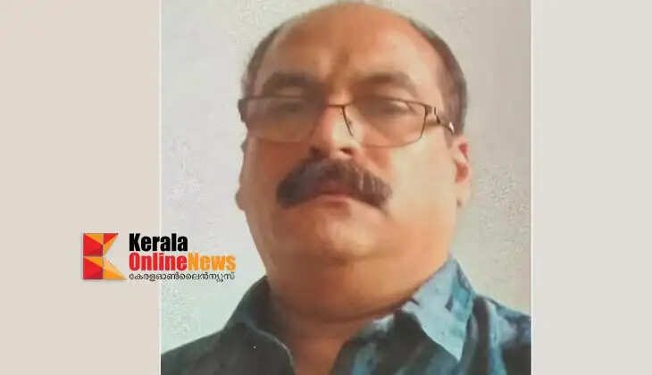 Girish Chandradas