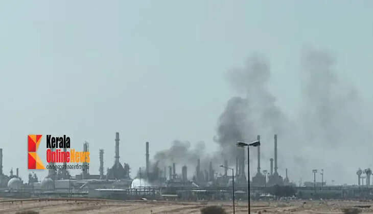saudi