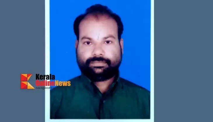 Worker dies after being electrocuted while erecting a wedding tent in Kannur