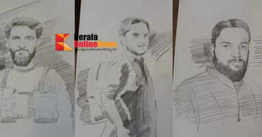 Pahalgam terror attack: Sketches of three terrorists released