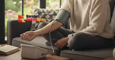 Home blood pressure test: If you don't pay attention to these things, the results will be wrong!