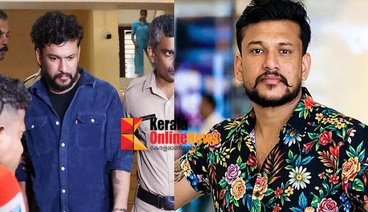 Arjun Ayanki granted bail; will remain in jail as he has not been granted bail in other cases