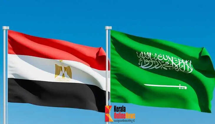 egypt