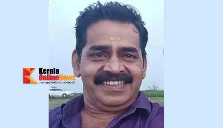 Cherukunnu Annapurneshwari Temple priest dies in car accident