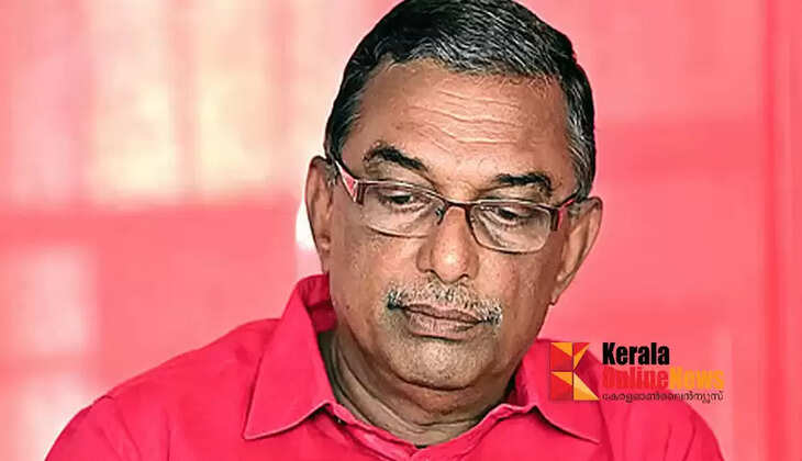 CPM seeks explanation from A. Padmakumar in Sabarimala gold loot case, brings disgrace to party