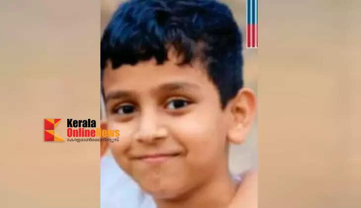 A 6th grader died after being hit by a car in Abu Dhabi