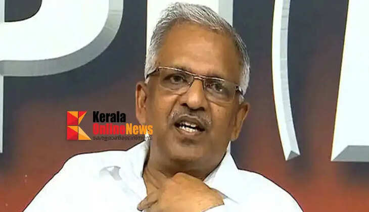 P jayarajan
