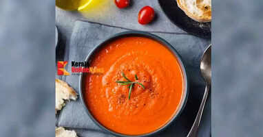 tomato soup