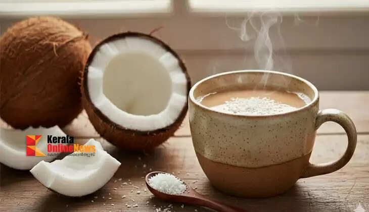 coconuttea