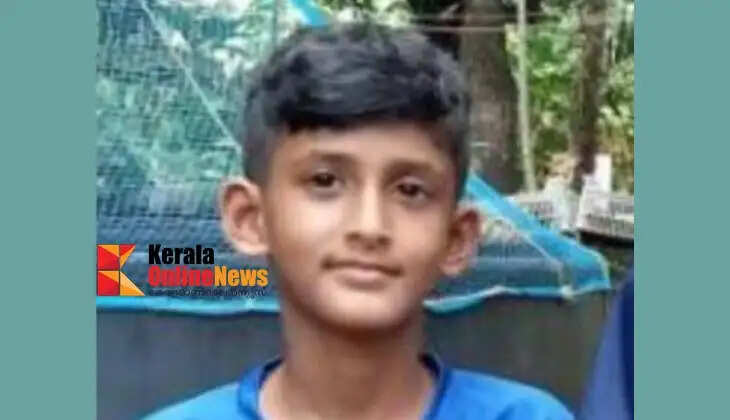 Fourth grader dies in Kannur blast: Valapattanam police intensify investigation