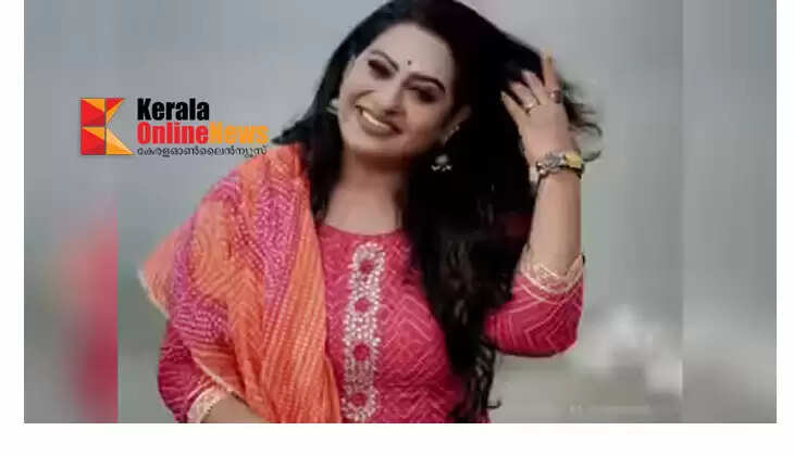 'They say I'm a woman who cheats'; Beena Antony