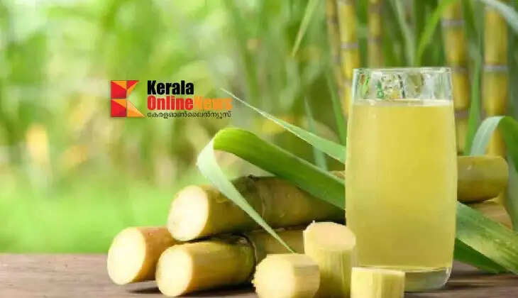 sugarcanejuice