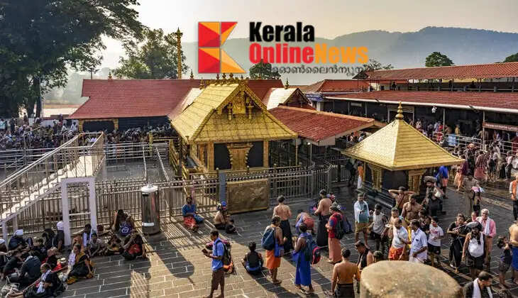 Major irregularities at Sabarimala main store; Devaswom Vigilance finds fake purchases worth lakhs