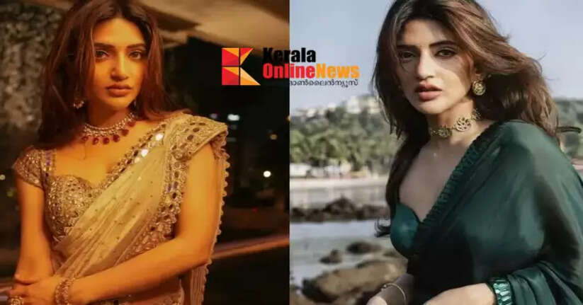 'Every girl is a daughter, sister and colleague'; AI images are painful and destructive - Actress Sreeleela