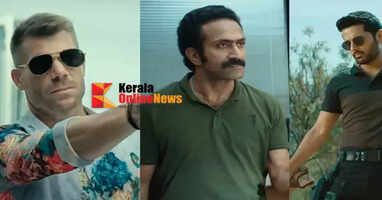 Robinhood has arrived on OTT