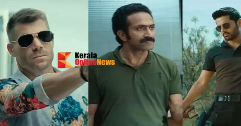 Robinhood has arrived on OTT