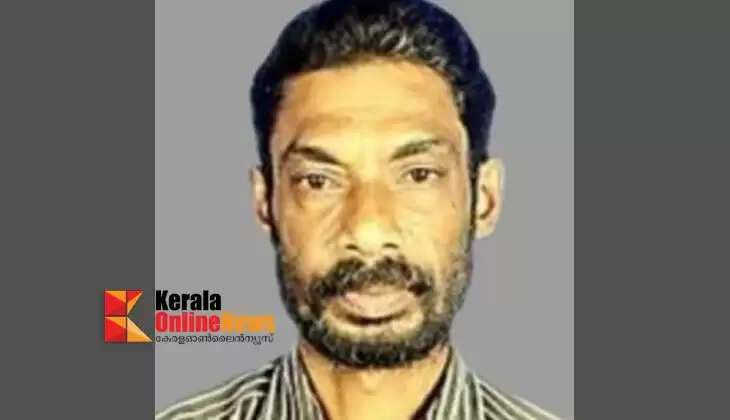 Worker dies after upper part of tree breaks off while cutting coconut tree in Kannur