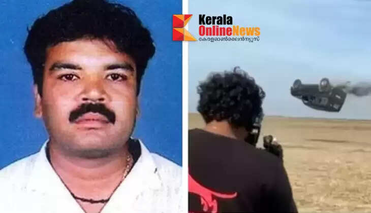 Cinematographers said that death was due to collapse; stuntman in Pa Ranjith's film dies due to chest injury