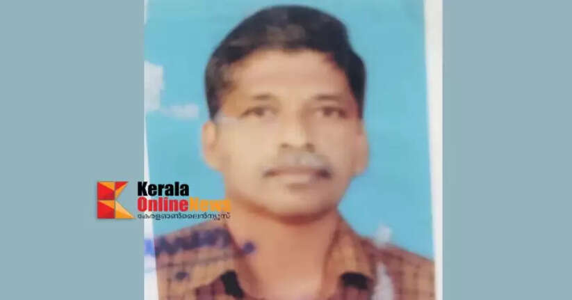 A CPM activist who was injured in an attack by Muslim League activists in Kannur and had been bedridden for 13 years has died.