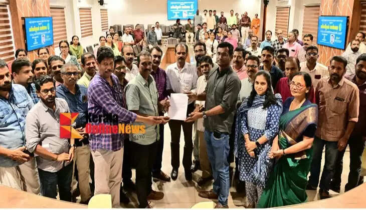 'Kannur 2 Village' completes digital survey first in Kannur district