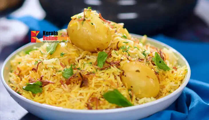 eggbiriyani