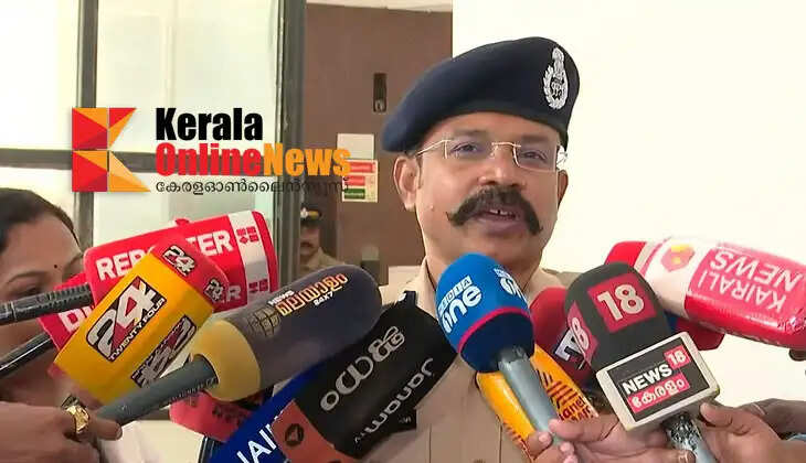 Let the organization resolve the disputes itself; Kochi City Police Commissioner says case will be filed against Tini Tom as soon as court order is received