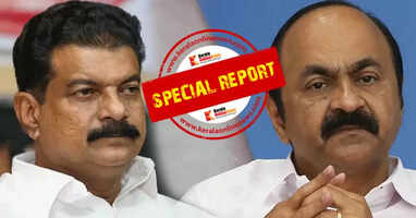 UDF and Congress criticized VD Satheesan for keeping Anwar away; At least the glow of victory was dissipated by anti-incumbency votes