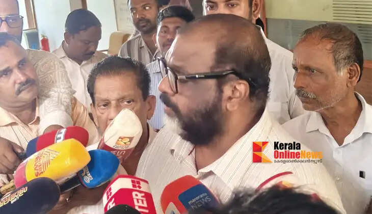 Minister CP John stated that the working hours of the RT Office have been extended by one hour.