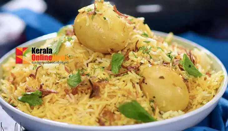 eggbiryani