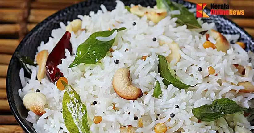 cocunut rice