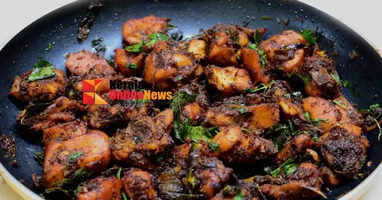 Chicken Chicken Pirattu