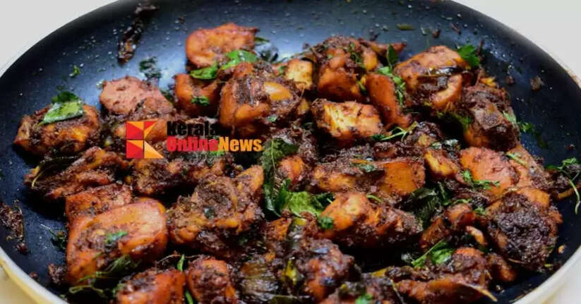 Chicken Chicken Pirattu