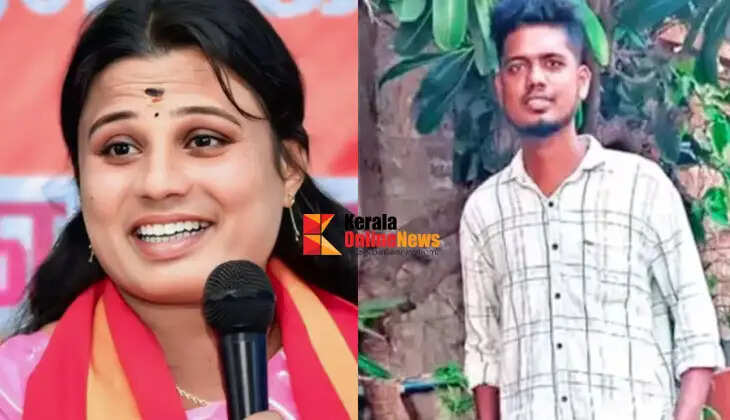 Motorcyclist dies tragically after being hit by Tamil Nadu minister's car.