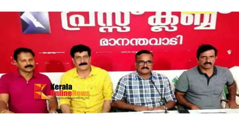 Rotary Kabanivali organizes free medical camp for children with congenital heart defects in Wayanad