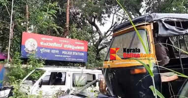 Edakkad police seize MDMA and hybrid cannabis stored at home in Attadappa