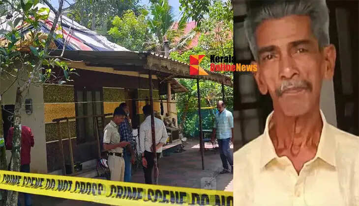 Resentment over her having many male friends and returning home late at night was the motive for the grudge; 13-year-old girl breaks down in tears during questioning in the elderly man's murder case.
