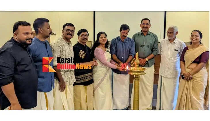 Kabini Valley Rotary Club organized Onam celebrations and Farmers' Day observances.